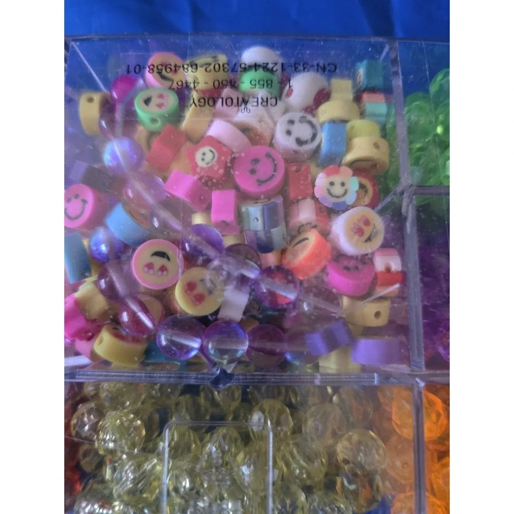 Creatology bead kit